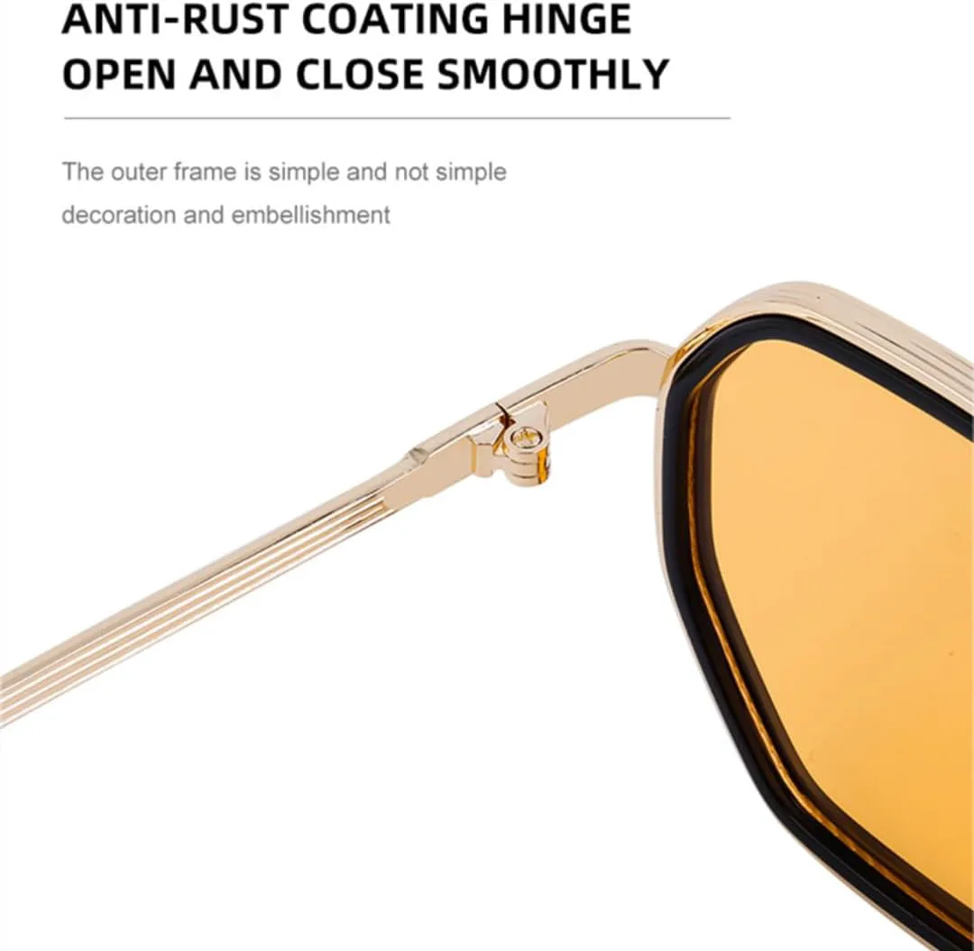 Солнцезащитные очки Polygon для женщин и мужчин, роскошные, с зеркальным покрытием, защитой от УФ-излучения UV400, металлическая оправа TVTBBVV, Golden Dark Green
Солнцезащитные очки Polygon для женщин и мужчин, роскошные, с зеркальным покрытием, защитой от УФ-излучения UV400, металлическая оправа TVTBBVV, Golden Dark Green