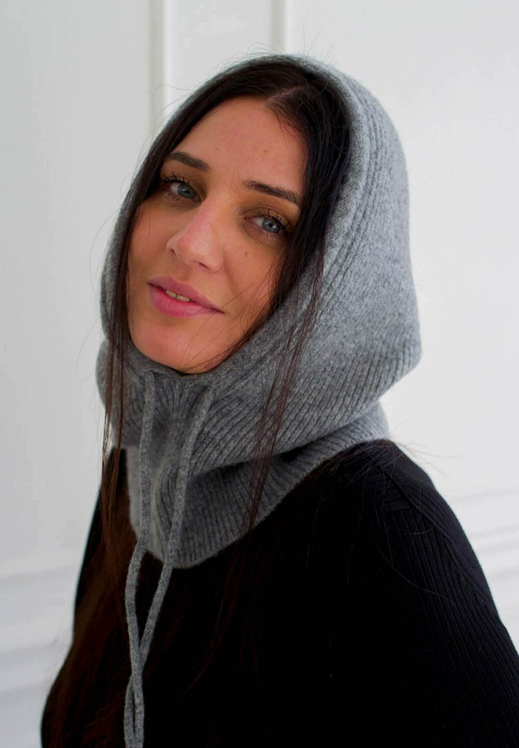 Шапка HOODED FRAAS, серый
Шапка HOODED FRAAS, серый