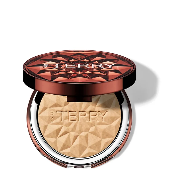 Чай для загара пудра - 1. светло-бронзовый By Terry, цвет 1. fair bronze
Чай для загара пудра - 1. светло-бронзовый By Terry, цвет 1. fair bronze