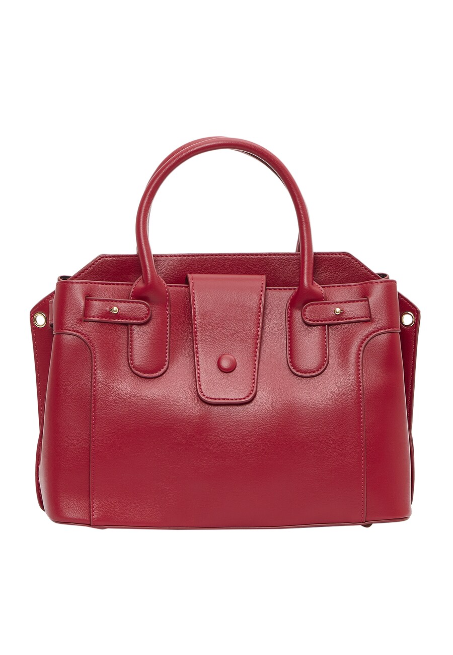 Сумочка Usha, красный
Сумочка Usha, красный