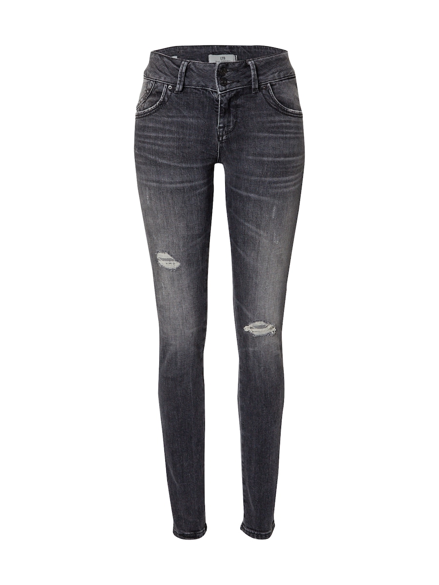 Узкие джинсы LTB Molly, Grey Denim
Узкие джинсы LTB Molly, Grey Denim