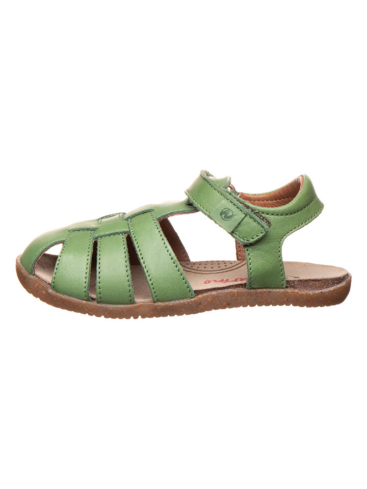 Полусандалии Naturino Leder Scout, хаки
Полусандалии Naturino Leder Scout, хаки
