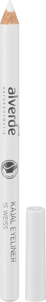 Каял 15 Вайс 1,1г alverde NATURKOSMETIK
Каял 15 Вайс 1,1г alverde NATURKOSMETIK