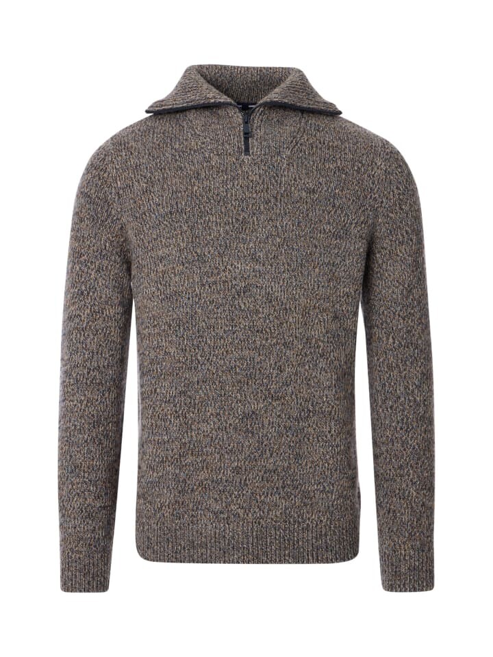 Пуловер CASAMODA Pullover, бежевый
Пуловер CASAMODA Pullover, бежевый