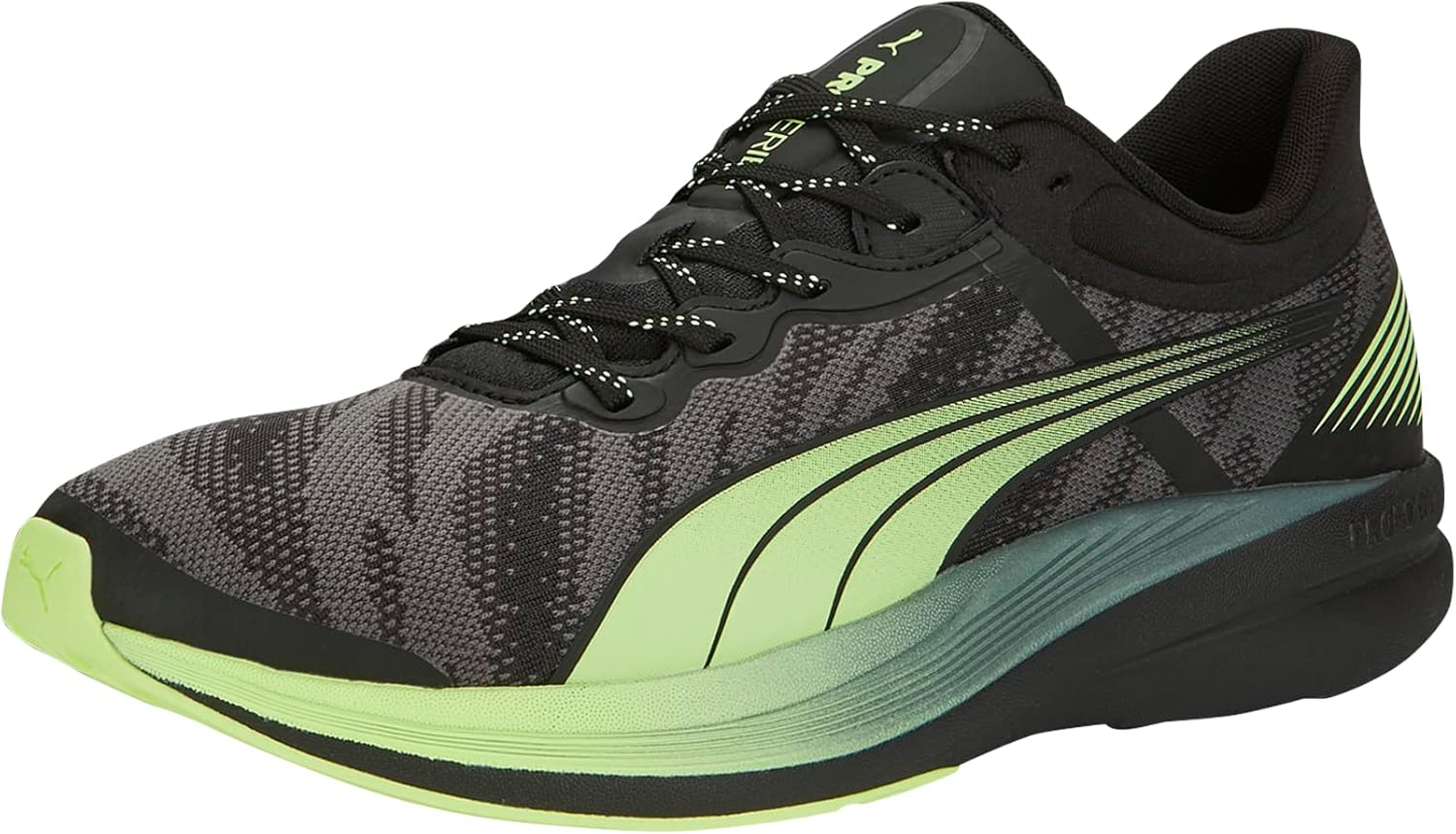 Мужские кроссовки для бега Puma Redeem Profoam, желтый
Мужские кроссовки для бега Puma Redeem Profoam, желтый