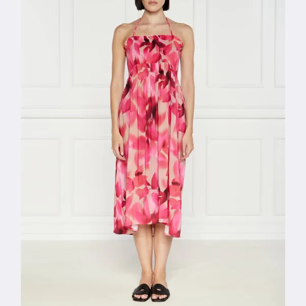 Платье 2 в 1 Liu Jo, розовый
Платье 2 в 1 Liu Jo, розовый