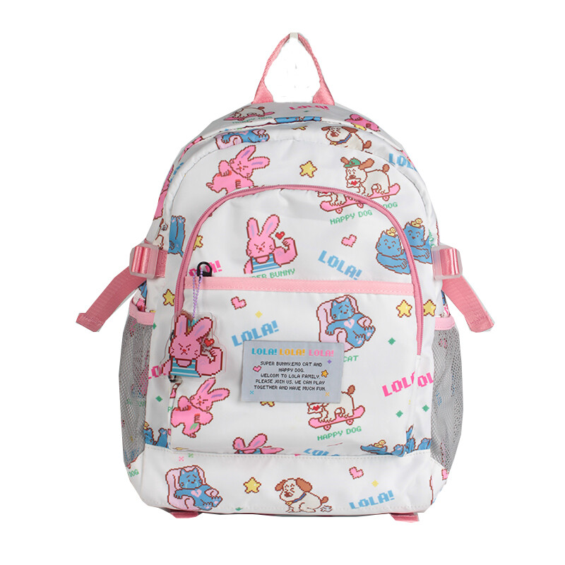 Lola Design Женский рюкзак, Крем
Lola Design Женский рюкзак, Крем