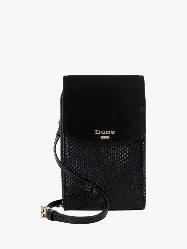 Сумка кросс-боди Sunrise Dune London, Black
Сумка кросс-боди Sunrise Dune London, Black