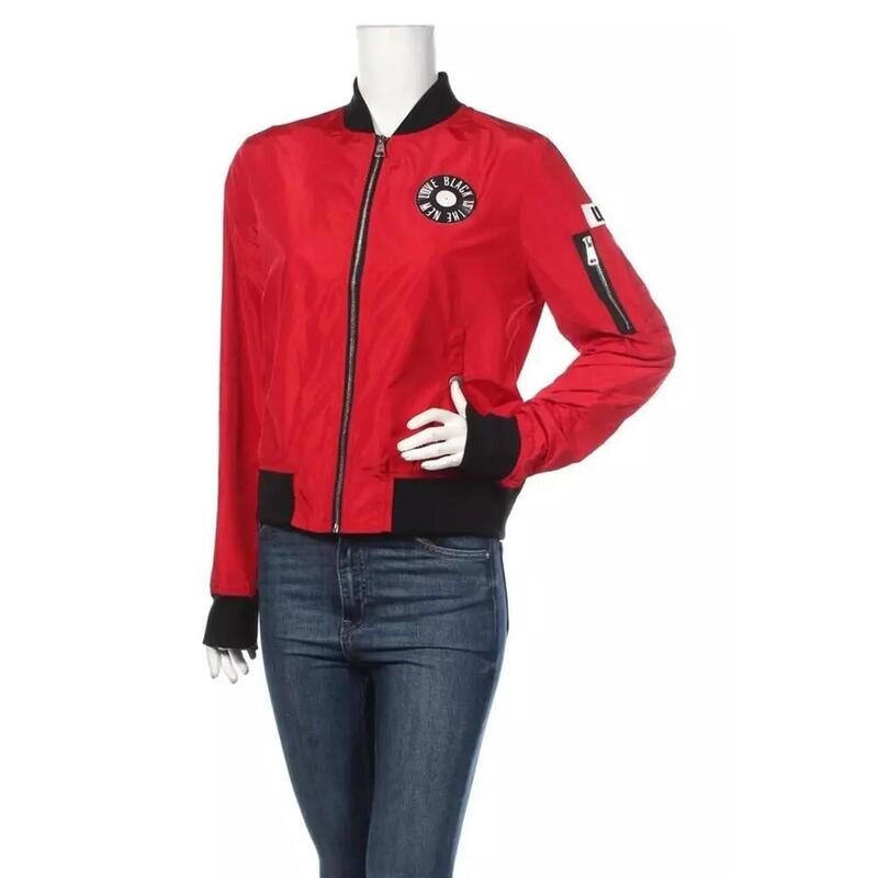 Куртка-бомберы Original Newlove ветровка OEM, цвет rot
Куртка-бомберы Original Newlove ветровка OEM, цвет rot