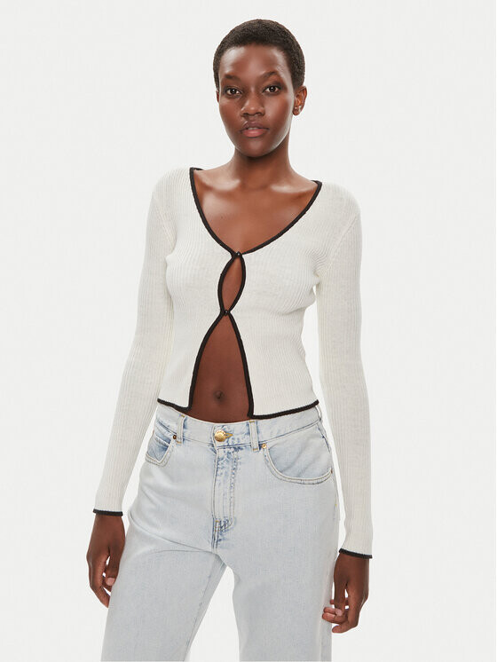 Кардиган Brave Soul, белый
Кардиган Brave Soul, белый