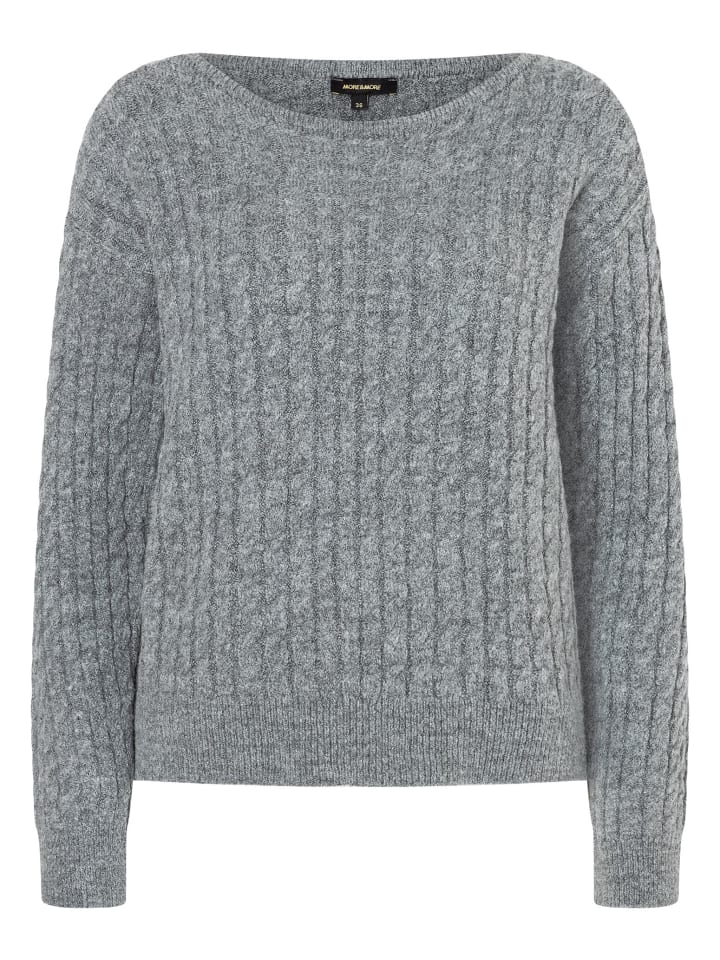 Свитер More & More
Свитер More & More