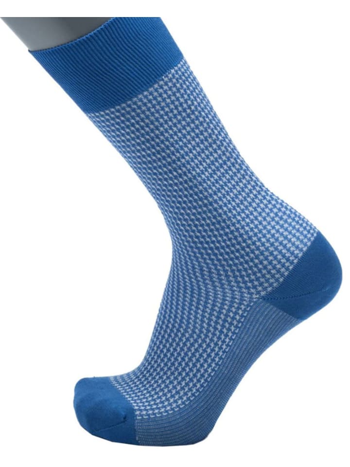 Носки BGents, синий
Носки BGents, синий