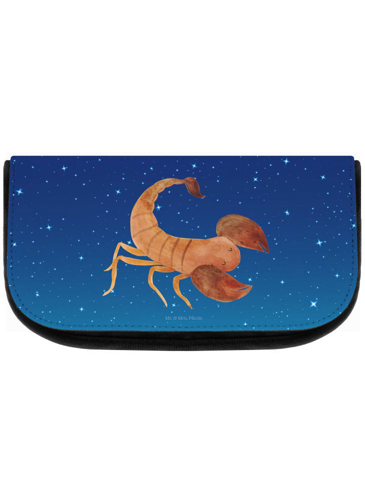 Косметичка Mr. & Mrs. Panda, цвет sternenhimmel blau
Косметичка Mr. & Mrs. Panda, цвет sternenhimmel blau