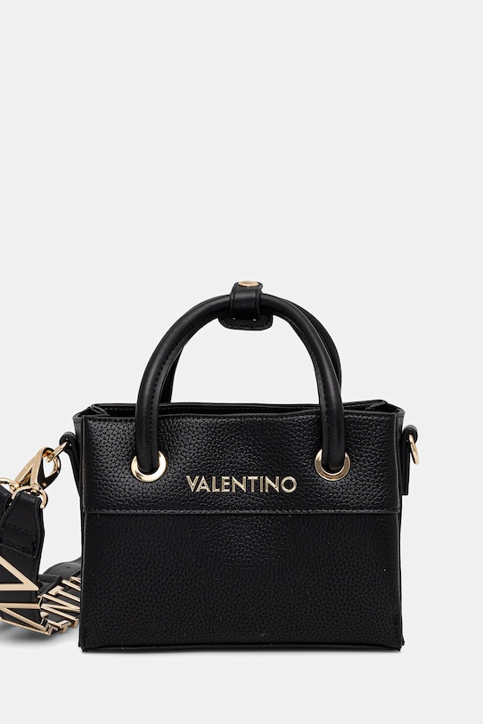 Сумка Valentino Bags, черный
Сумка Valentino Bags, черный