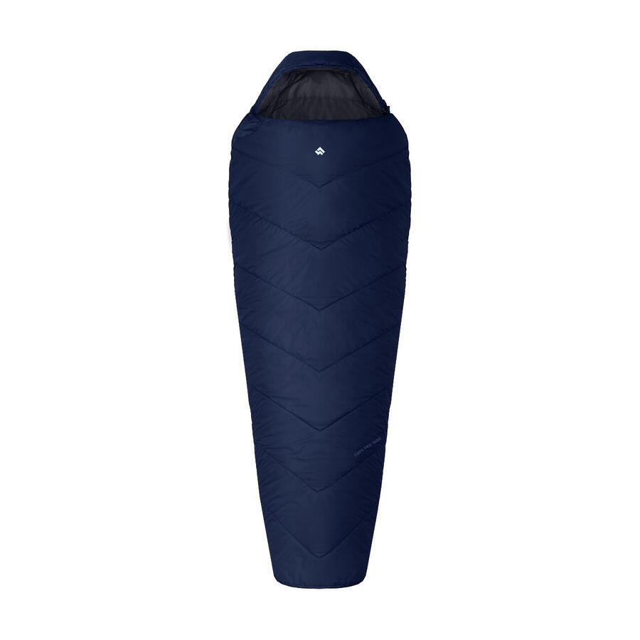 Спальный мешок Alpinus Fiber Pro 1500 (тёплый, правый)
Спальный мешок Alpinus Fiber Pro 1500 (тёплый, правый)