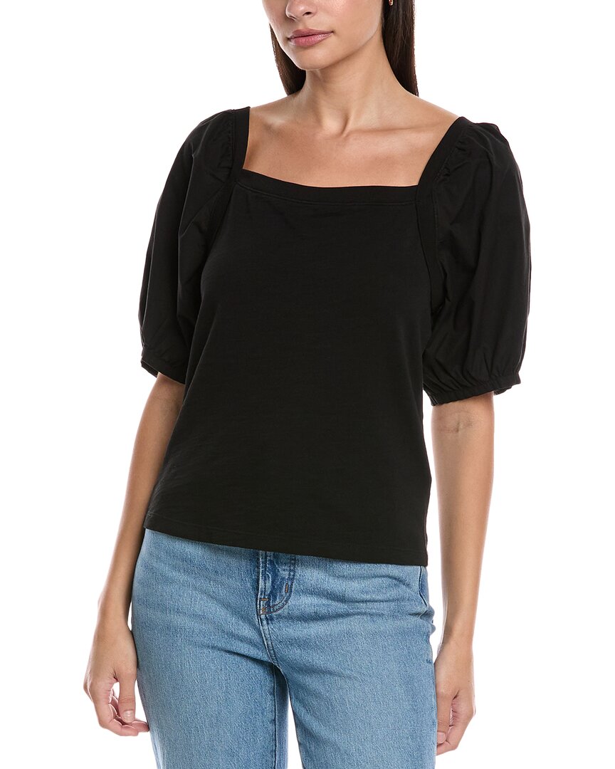 Нейшн ЛТД Найя Топ Nation LTD, черный
Нейшн ЛТД Найя Топ Nation LTD, черный