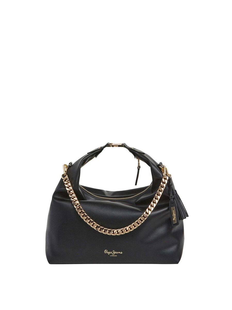 Сумочка Pepe Jeans GAIL, черный
Сумочка Pepe Jeans GAIL, черный