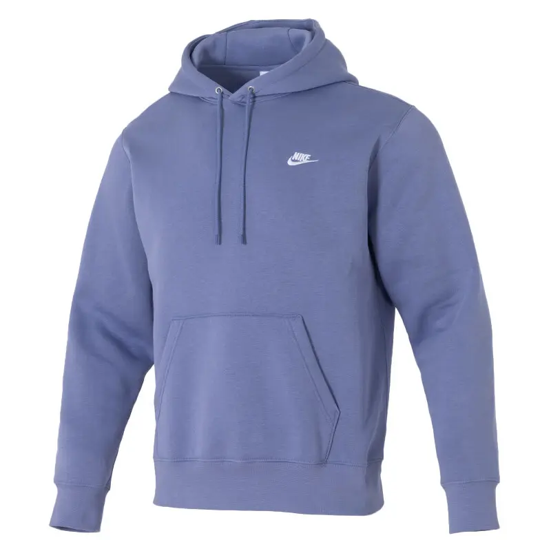 Nike Клубный свитшот мужской blue
Nike Клубный свитшот мужской blue