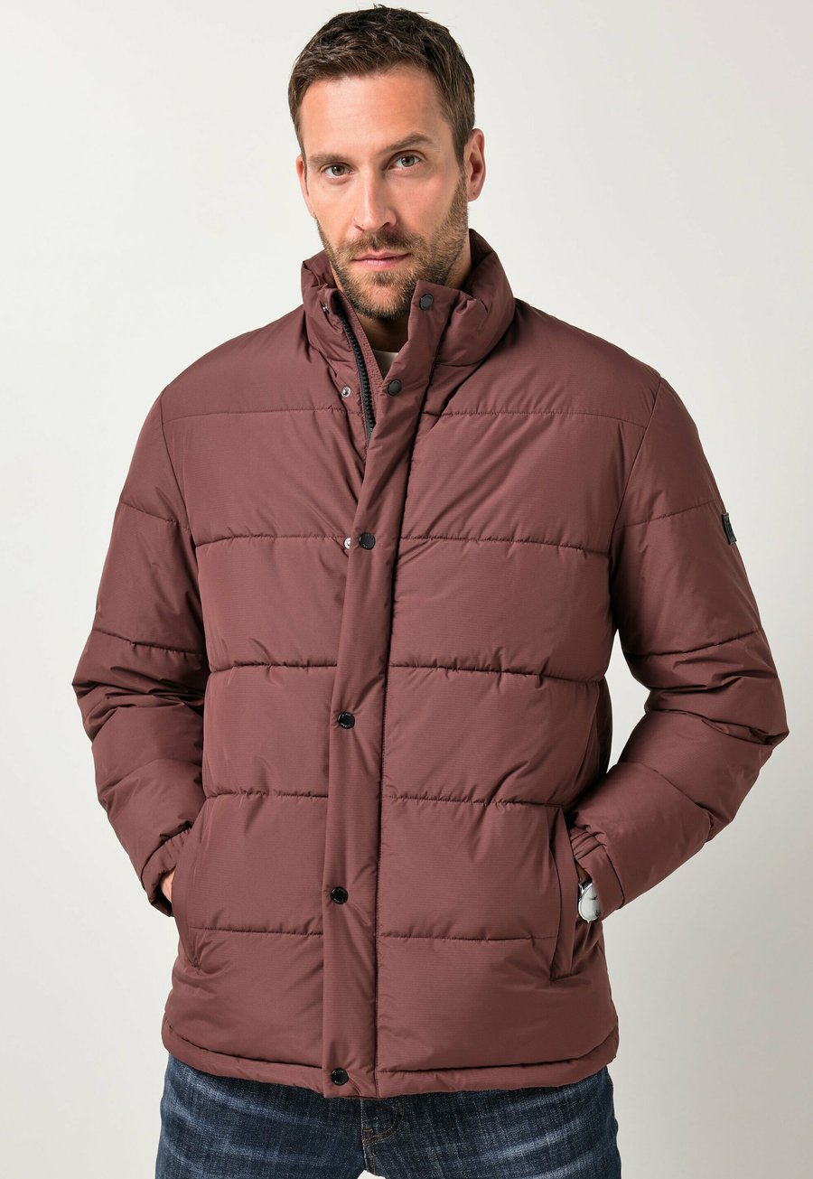Куртка JP1880 Winter jacket, Chestnut Brown/Brown
Куртка JP1880 Winter jacket, Chestnut Brown/Brown