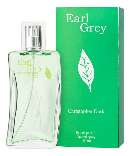 Christopher Dark, Earl Grey, парфюмированная вода, 100 мл
Christopher Dark, Earl Grey, парфюмированная вода, 100 мл