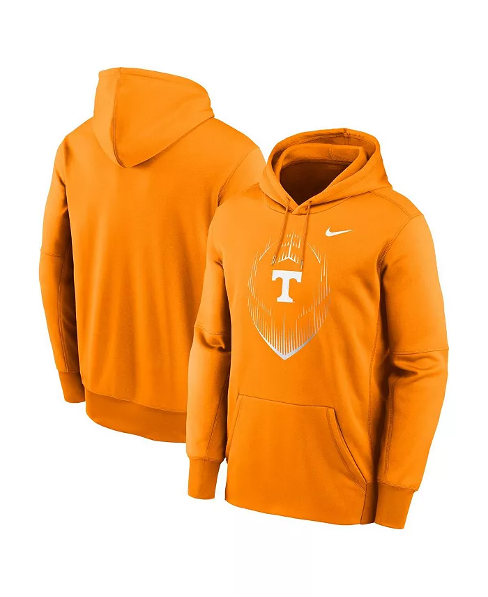 Мужская флисовая толстовка с капюшоном Tennessee Orange Tennessee Volunteers Football Icon Performance Nike
Мужская флисовая толстовка с капюшоном Tennessee Orange Tennessee Volunteers Football Icon Performance Nike