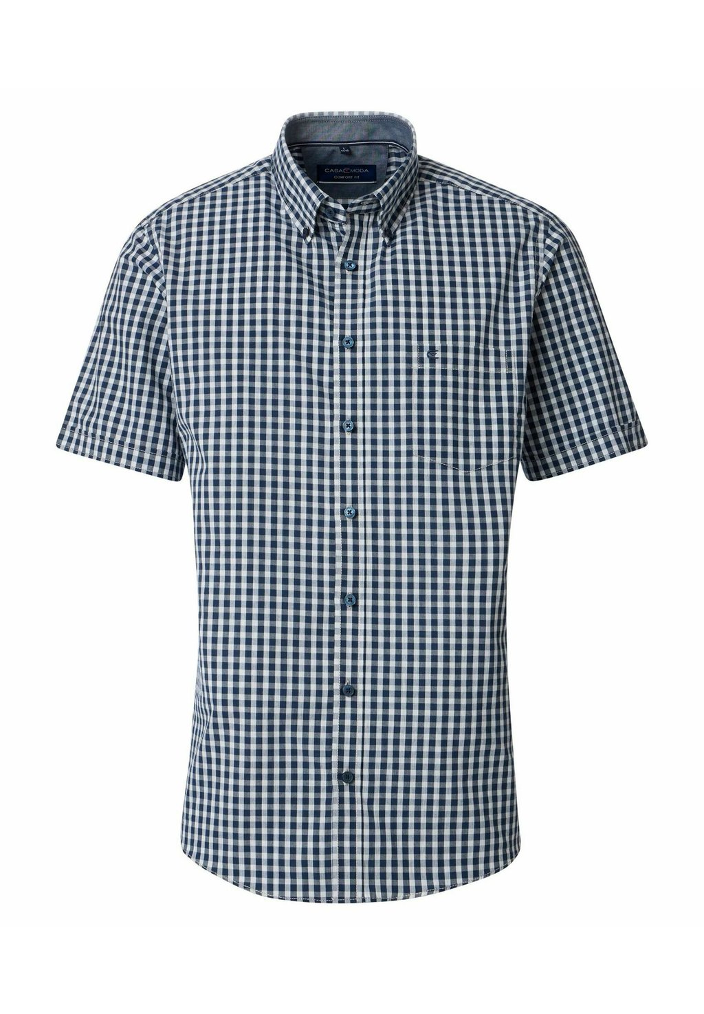 Рубашка CASAMODA, синий
Рубашка CASAMODA, синий