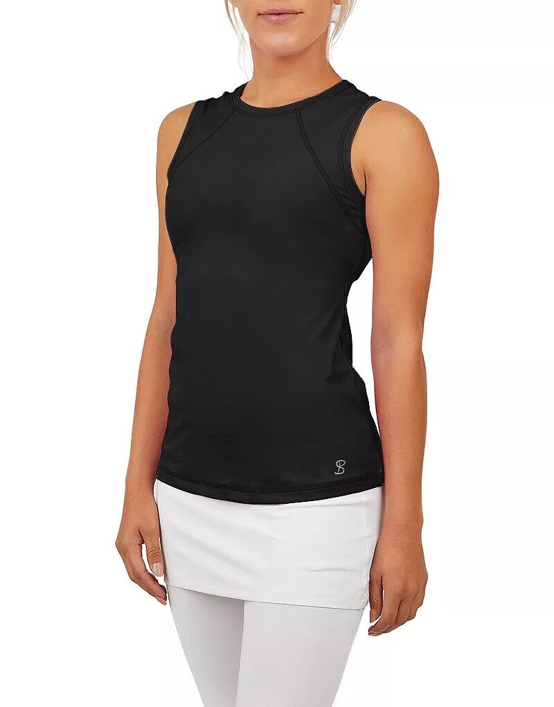 Женская майка Sofibella UV Colors, черный
Женская майка Sofibella UV Colors, черный