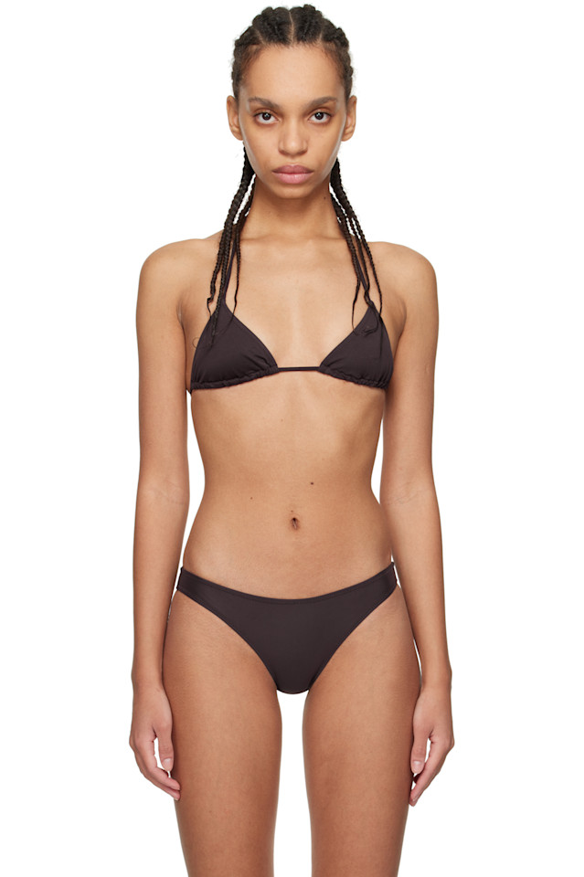 Бра "Прайя" Tropic Of C, цвет espresso 
Бра "Прайя" Tropic Of C, цвет espresso