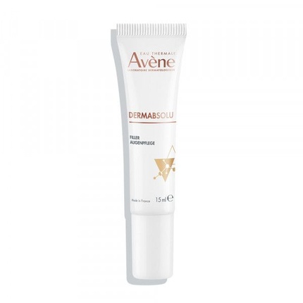 Avene Dermabsolu Filler Уход за кожей вокруг глаз 15 мл Avène
Avene Dermabsolu Filler Уход за кожей вокруг глаз 15 мл Avène