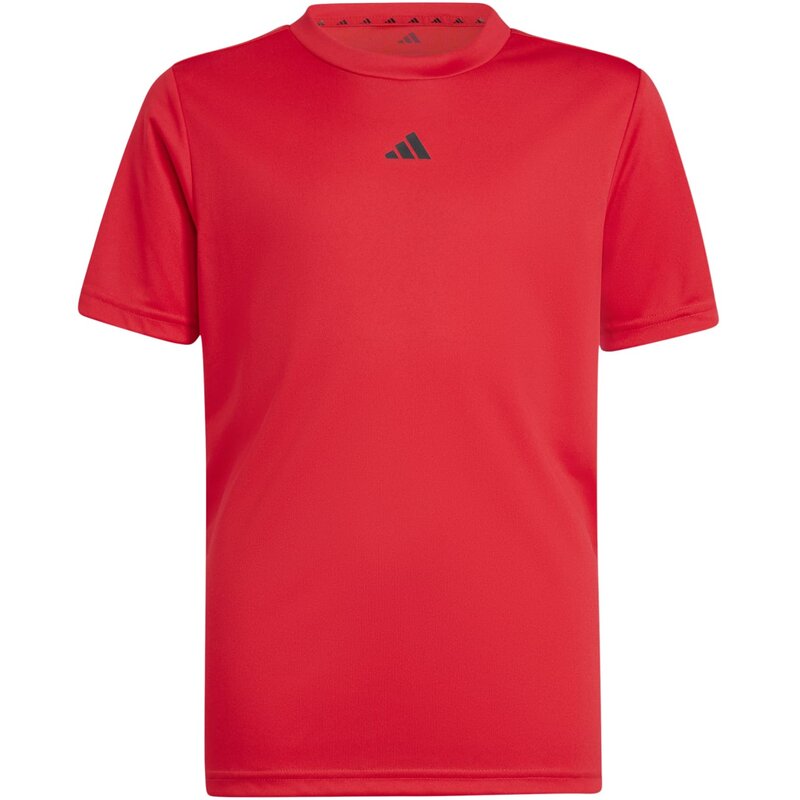 Рубашка Train Essentials с логотипом, стандартный крой для детей Adidas, мультиколор
Рубашка Train Essentials с логотипом, стандартный крой для детей Adidas, мультиколор