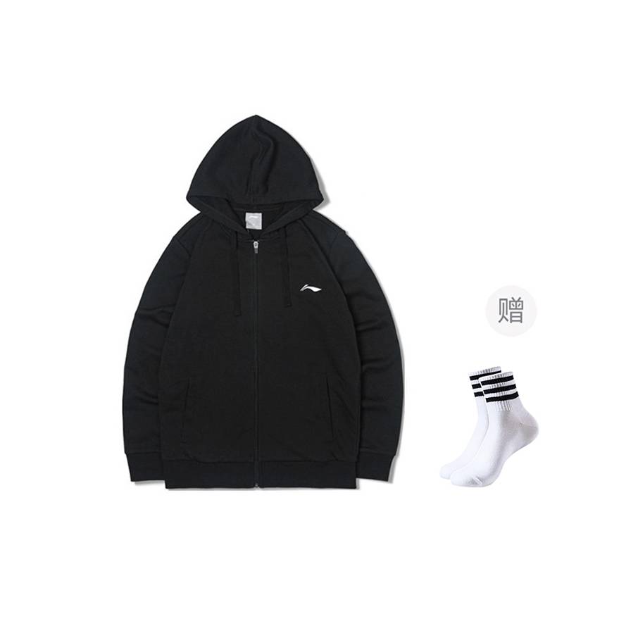 LINING Куртка мужская, Black and Stripes Socks
LINING Куртка мужская, Black and Stripes Socks