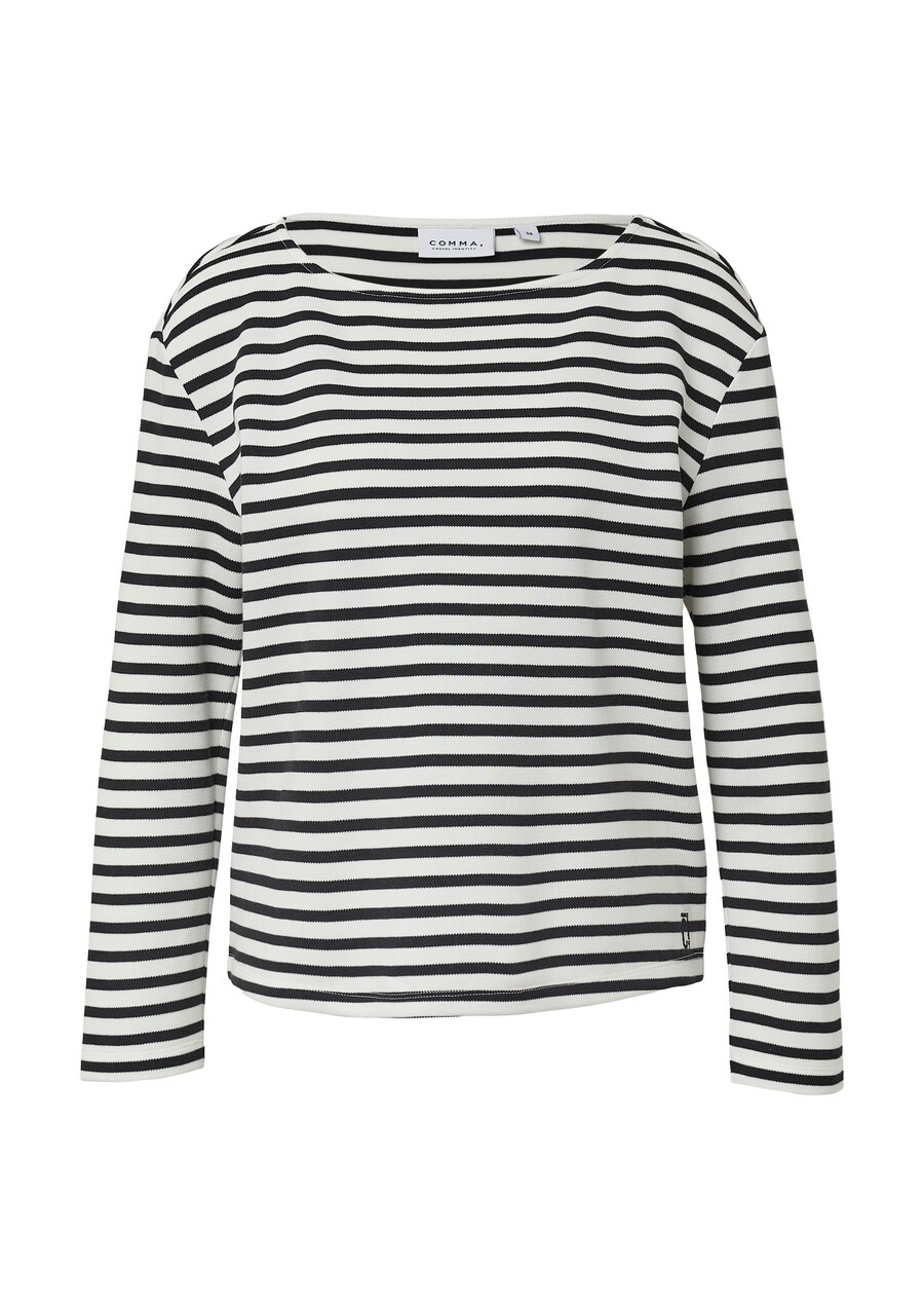 Толстовка comma casual identity, Natural White
Толстовка comma casual identity, Natural White