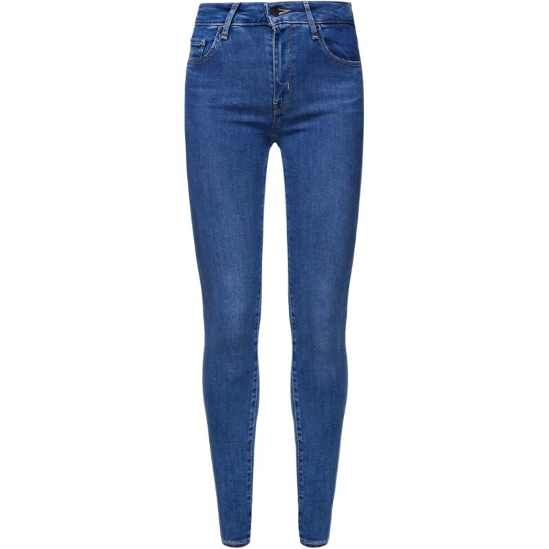 Женские джинсы Levi's levi’s, цвет Blue
Женские джинсы Levi's levi’s, цвет Blue