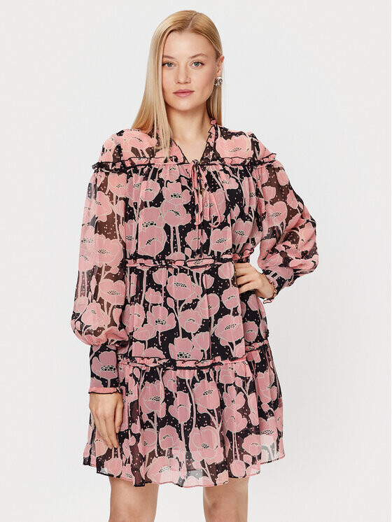 Платье на каждый день, стандартного кроя Ted Baker, розовый
Платье на каждый день, стандартного кроя Ted Baker, розовый