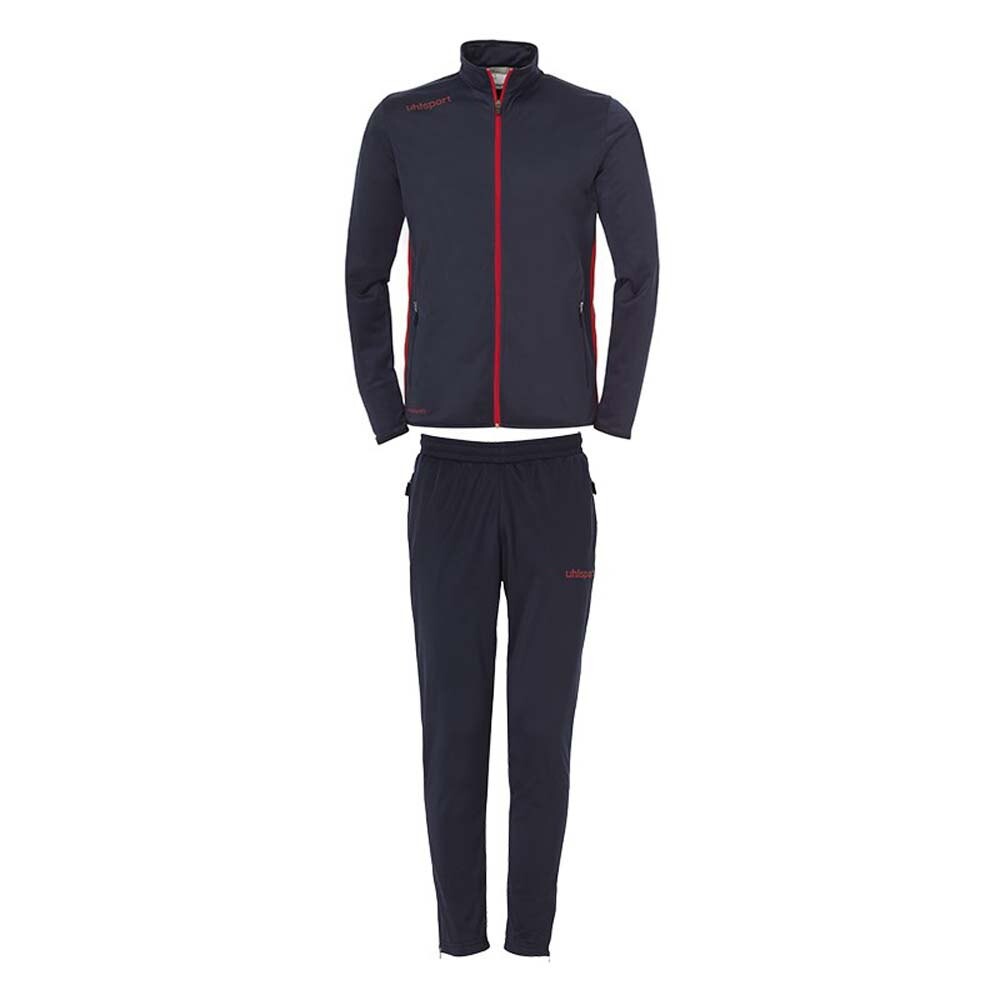 Спортивный костюм Uhlsport Essential Classic, синий
Спортивный костюм Uhlsport Essential Classic, синий