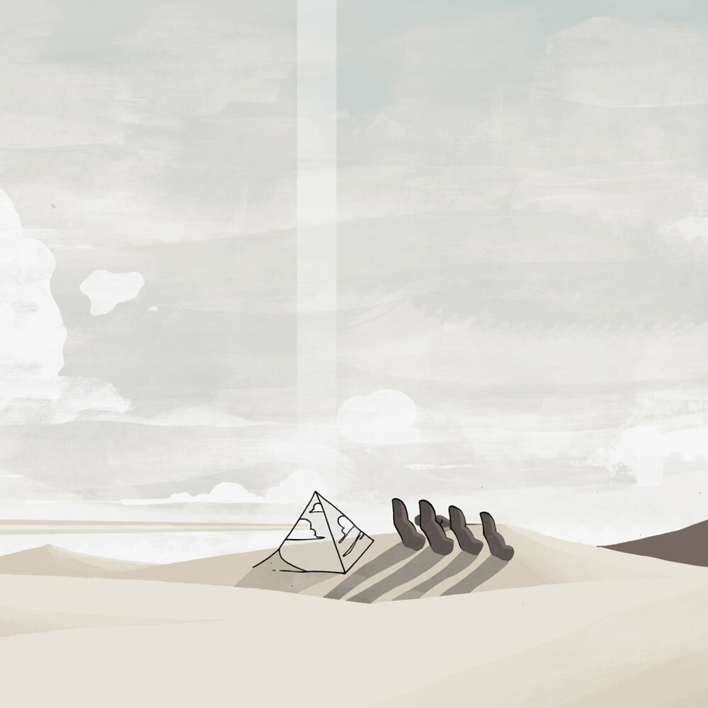 Виниловая пластинка LP Wounded Healer / Galvanometer - Opio
Виниловая пластинка LP Wounded Healer / Galvanometer - Opio