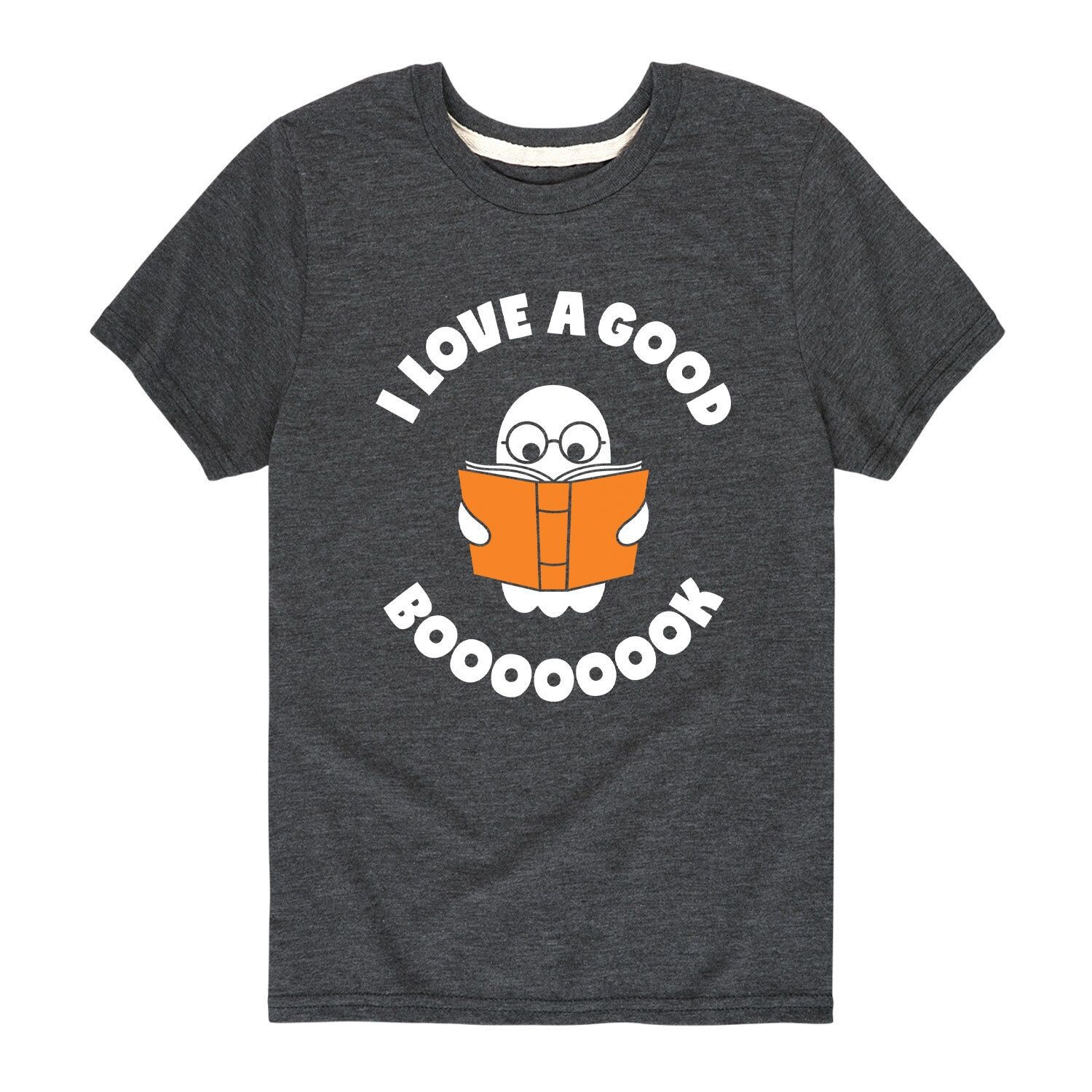 Футболка с рисунком I Love A Good Booook для мальчиков 8–20 лет Licensed Character
Футболка с рисунком I Love A Good Booook для мальчиков 8–20 лет Licensed Character