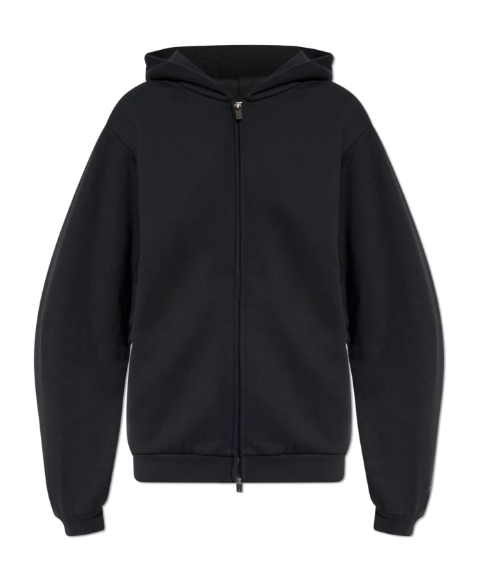 Толстовка с капюшоном Fear Of God, черный
Толстовка с капюшоном Fear Of God, черный