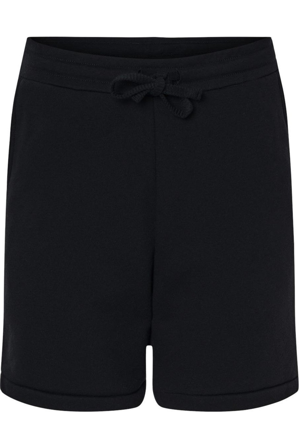 Спортивные шорты BELLA + CANVAS, черный
Спортивные шорты BELLA + CANVAS, черный