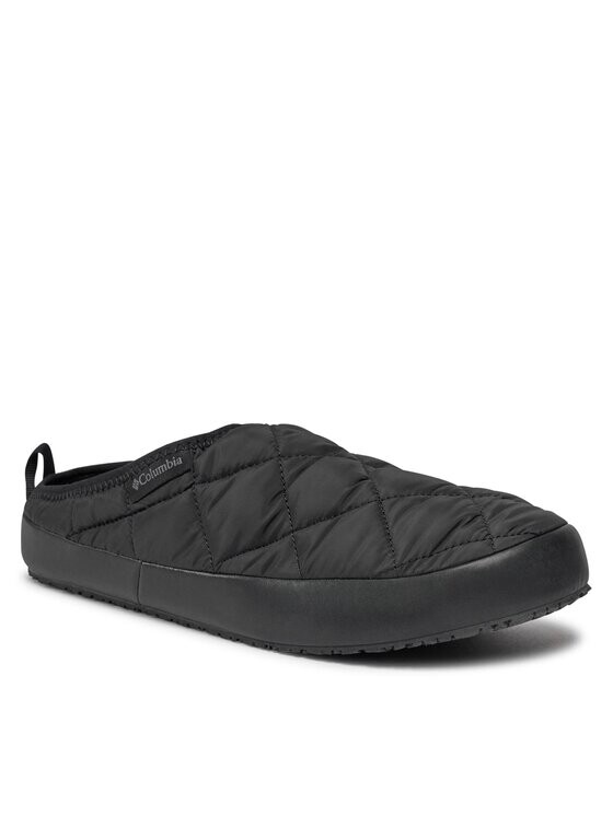 Домашние тапочки Columbia, черный
Домашние тапочки Columbia, черный