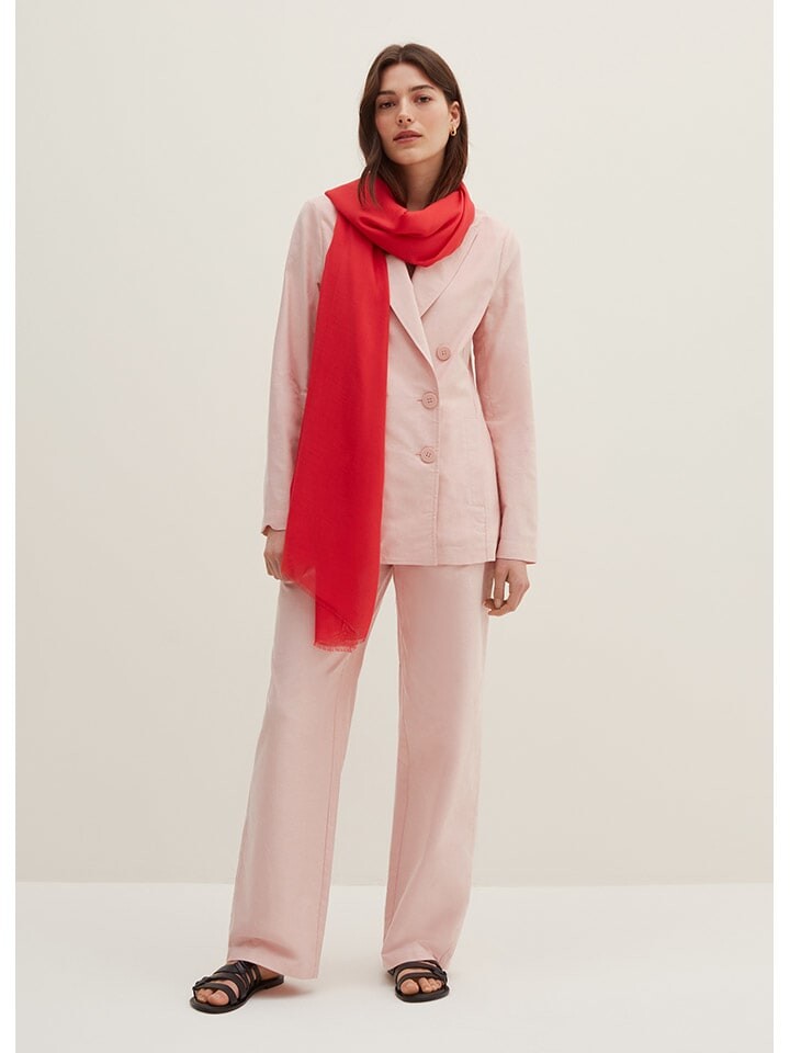 Блейзер STEFANEL, цвет rosé
Блейзер STEFANEL, цвет rosé