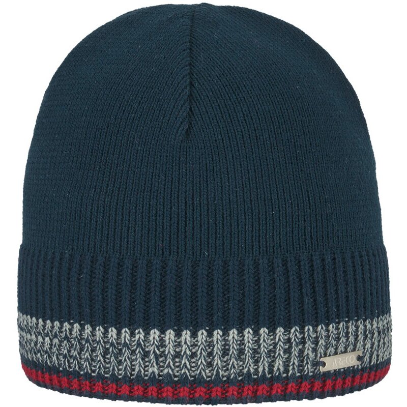 Шапка-Бини Areco, синий
Шапка-Бини Areco, синий