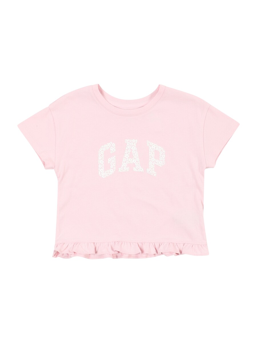 Футболка GAP, Rose
Футболка GAP, Rose