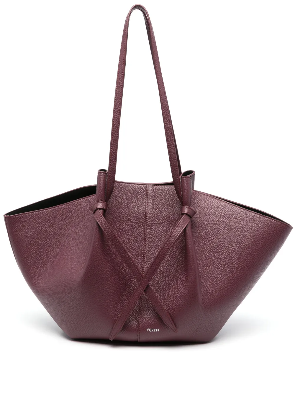 Большая сумка на плечо Mochi Yuzefi, фиолетовый
Большая сумка на плечо Mochi Yuzefi, фиолетовый