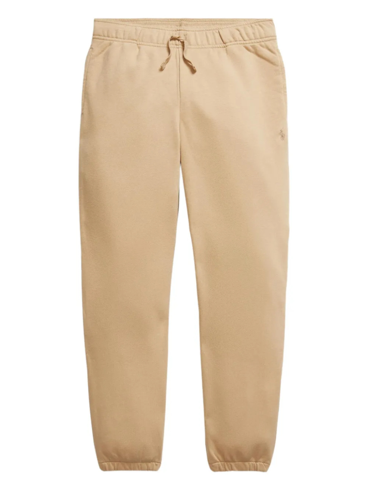 POLO RALPH LAUREN KIDS джогеры с кулиской, нейтральный
POLO RALPH LAUREN KIDS джогеры с кулиской, нейтральный