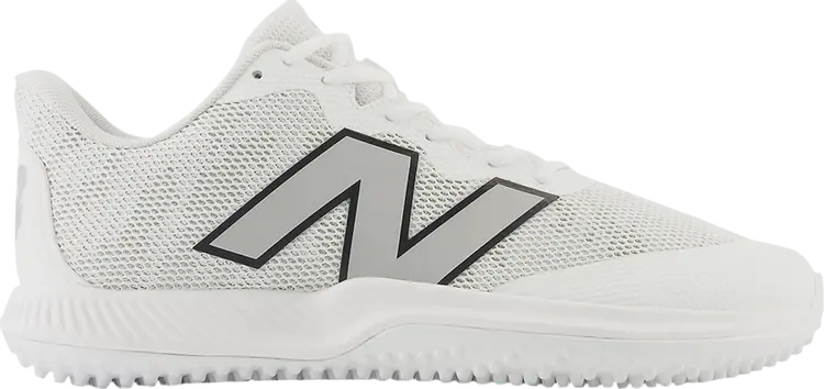 Кроссовки FuelCell 4040v7 TF 'Optic White', белый
Кроссовки FuelCell 4040v7 TF 'Optic White', белый