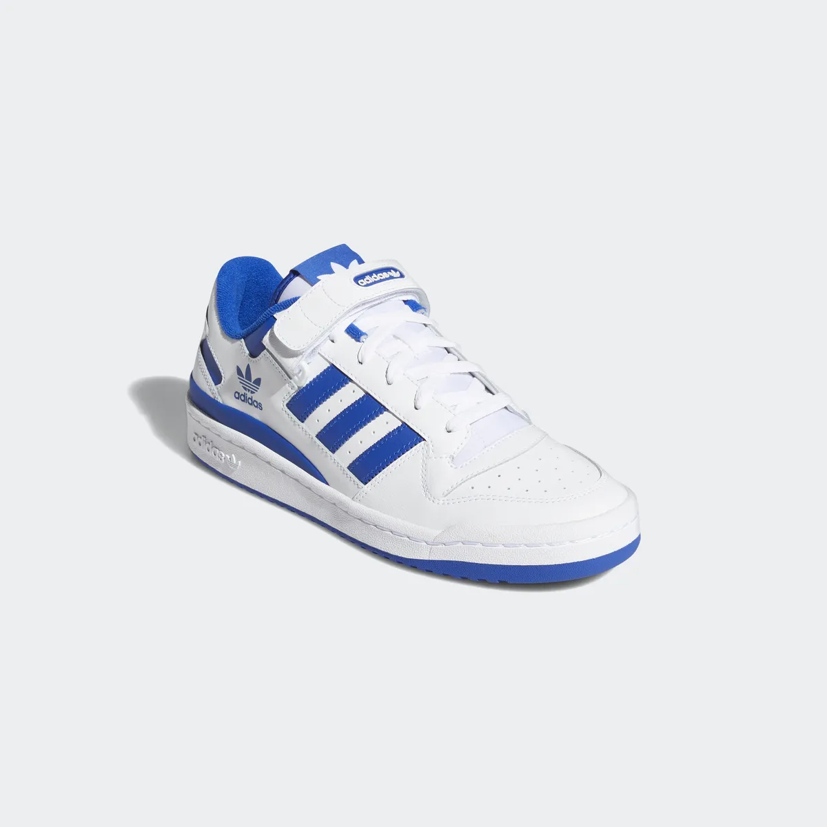 Кроссовки Adidas Originals "FORUM LOW", синий
Кроссовки Adidas Originals "FORUM LOW", синий