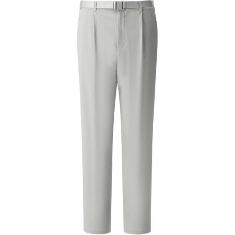 Брюки Tuck Regular Fit Casual KOLON SPORT, серый
Брюки Tuck Regular Fit Casual KOLON SPORT, серый