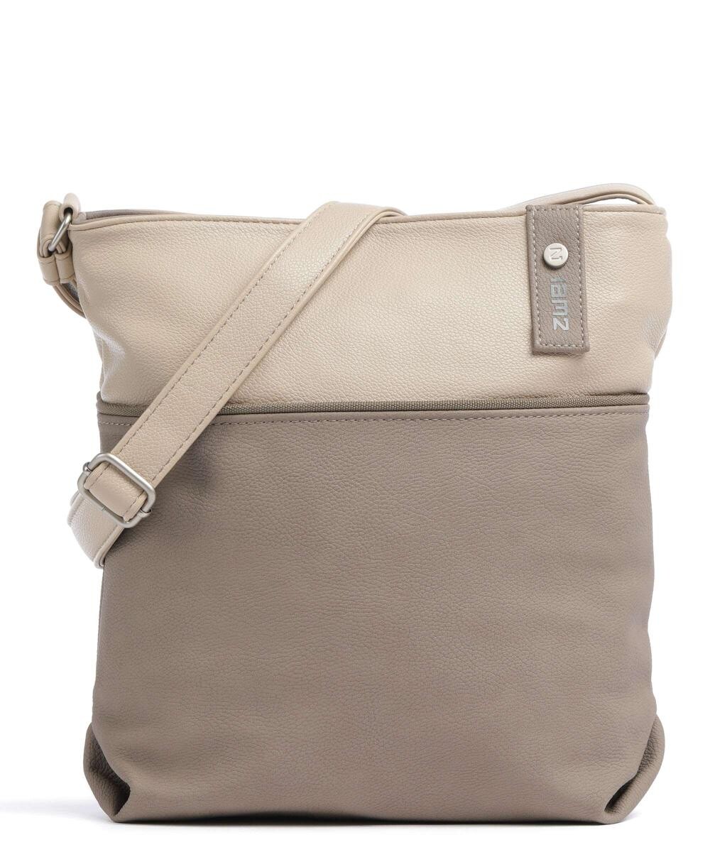 Сумка через плечо Jana j10 из искусственной кожи Zwei, бежевый
Сумка через плечо Jana j10 из искусственной кожи Zwei, бежевый