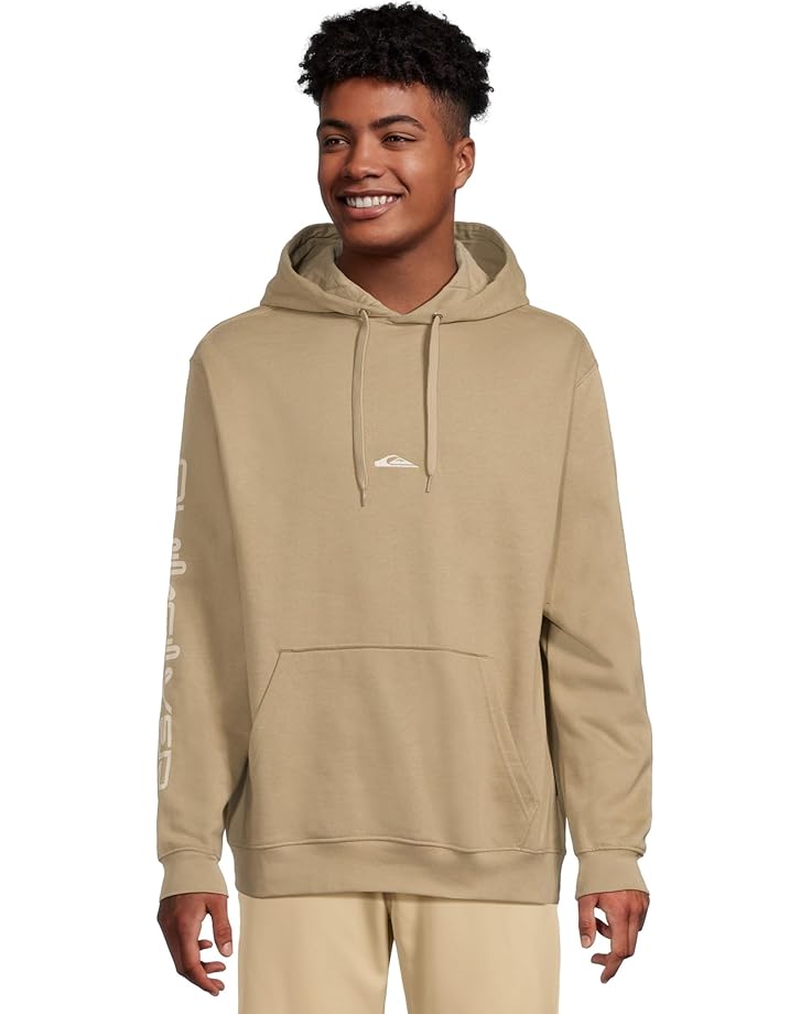 Мужская толстовка Quiksilver Passage Logo, Seneca Rock
Мужская толстовка Quiksilver Passage Logo, Seneca Rock